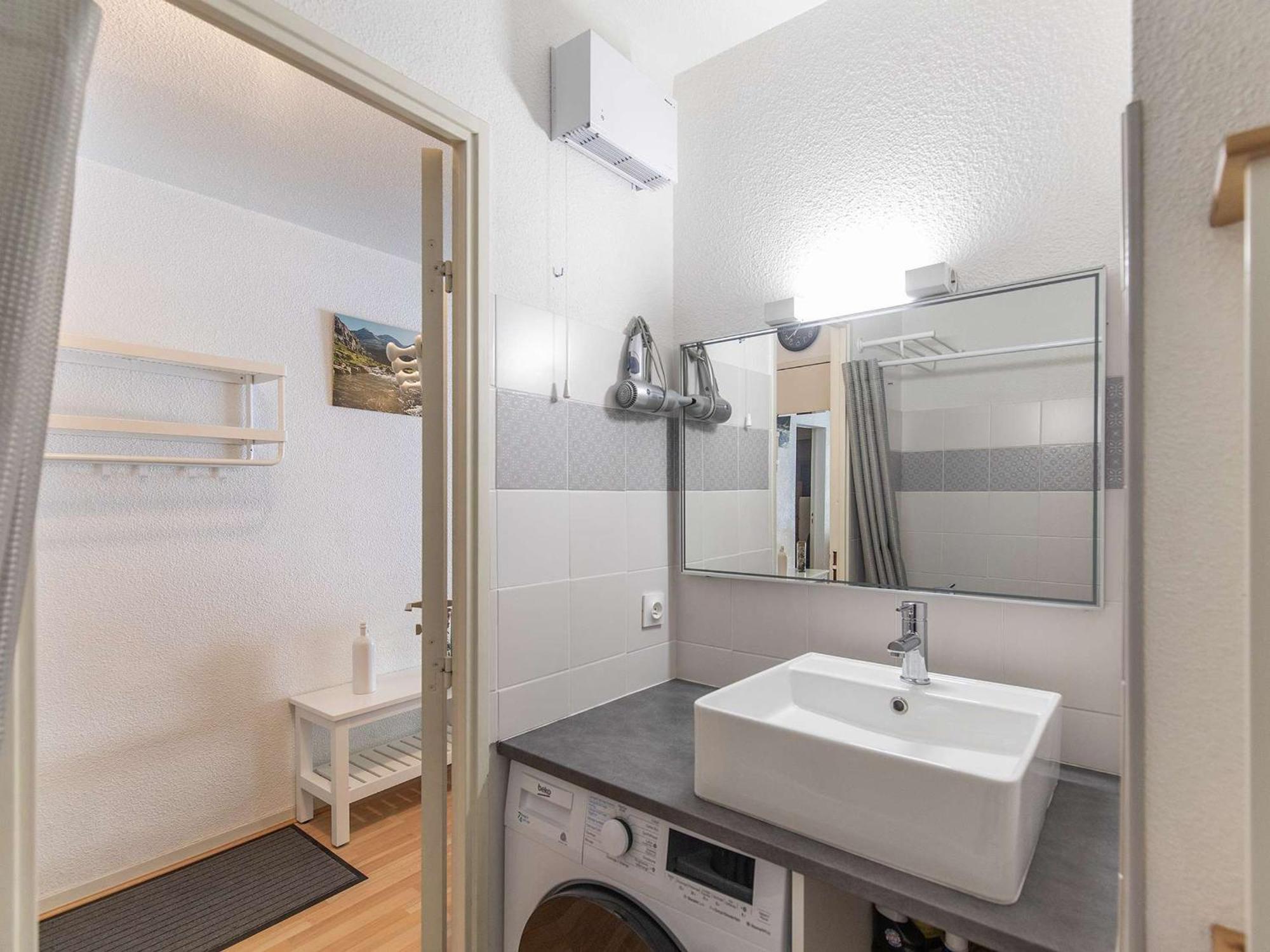 Appartement T2 A Cauterets, Proche Telecabine Avec Parking Et Local Ski - Fr-1-401-198 المظهر الخارجي الصورة